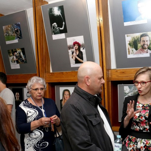 XX lecie Teatru Parra- sobotni wieczór 